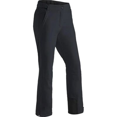 Maier Sports Steffi Slim Black Ski Pants - ski pants Maier Sports Steffi Slim Black Ski Pants - ski pants