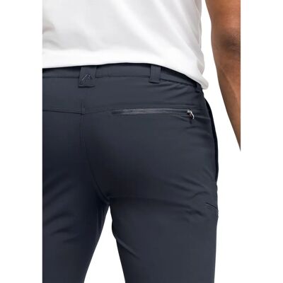 MAIER SPORTS Tajo 2 - Zipp-off, 4 Taschen, Regular Fit - Hose MAIER SPORTS Tajo 2 - Zipp-off, 4 Taschen, Regular Fit - Hose