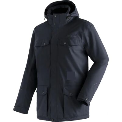 Maier Sports Knuth 425709367 Red Winter Jacket - Jacket Maier Sports Knuth 425709367 Red Winter Jacket - Jacket