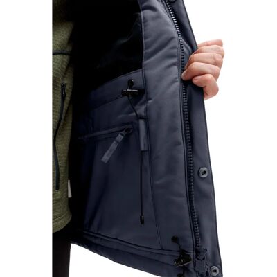 Maier Sports Knuth Herren Outdoorjacke - Wind- und Wasserdicht Maier Sports Knuth Herren Outdoorjacke - Wind- und Wasserdicht