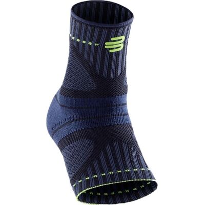 Bauerfeind Ankle Support - Dynamic, Breathable, Stabilizing - Sports Bauerfeind Ankle Support - Dynamic, Breathable, Stabilizing - Sports