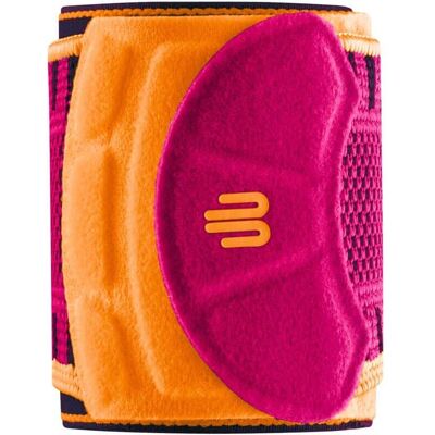 Bauerfeind Pink Wrist Support L/XL - Wrist Support Bauerfeind Pink Wrist Support L/XL - Wrist Support