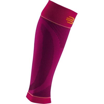 Bauerfeind Pink Compression Sleeves - Lower Leg - Sport Bauerfeind Pink Compression Sleeves - Lower Leg - Sport