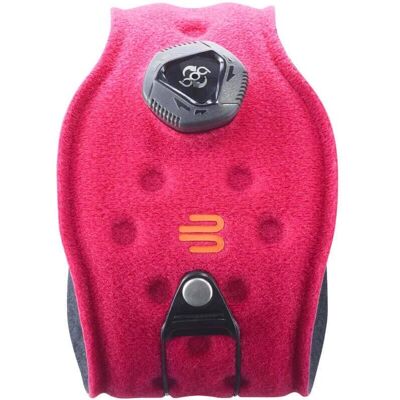 Bauerfeind Pink Ellenbogenschiene - Verstellbar, Unisex - Sports Elbow Strap Bauerfeind Pink Ellenbogenschiene - Verstellbar, Unisex - Sports Elbow Strap