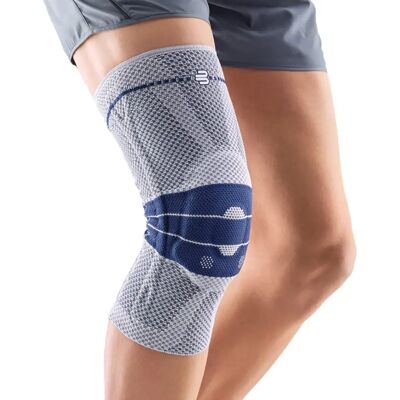 Bauerfeind GenuTrain Stabilizator kolana - Stabilizacja i Łagodzenie bólu Bauerfeind GenuTrain Stabilizator kolana - Stabilizacja i Łagodzenie bólu