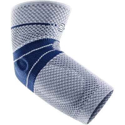 Bauerfeind AG Orthopédie Epitrain Orthèse Active Titan Gr.0 Bauerfeind AG Orthopédie Epitrain Orthèse Active Titan Gr.0