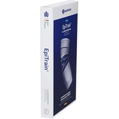 BAUERFEIND - Epitrain - Schwarz - Gr.0 - Bandage BAUERFEIND - Epitrain - Schwarz - Gr.0 - Bandage