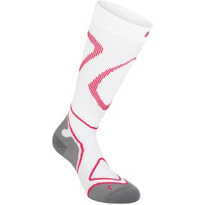 Bauerfeind - Run Performance Chaussettes de Compression - Publicité Bauerfeind - Run Performance Chaussettes de Compression - Publicité
