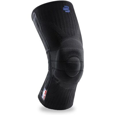 Bauerfeind NBA Sports Kniebandage - Stützender Sportkniesupport Bauerfeind NBA Sports Kniebandage - Stützender Sportkniesupport