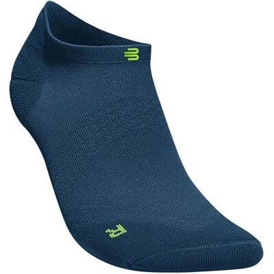 Bauerfeind Bauerfeind Run Ultralight Low Cut Socks - Navy - EU 38-40 - Publicité Bauerfeind Bauerfeind Run Ultralight Low Cut Socks - Navy - EU 38-40 - Publicité