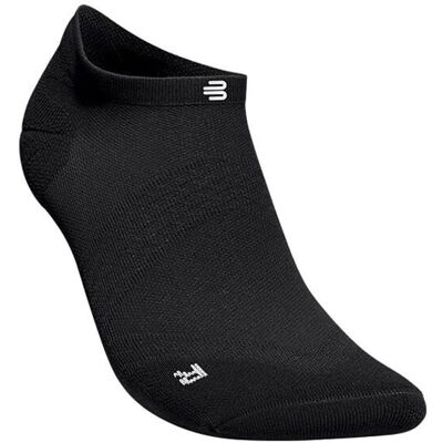 Bauerfeind Bauerfeind Chaussettes Courtes Ultra Légeres - Noir - Chaussettes - Publicité Bauerfeind Bauerfeind Chaussettes Courtes Ultra Légeres - Noir - Chaussettes - Publicité