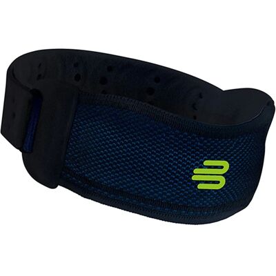 Bauerfeind M Patella Knee Strap - Relieves Patellar Tendon Stress Bauerfeind M Patella Knee Strap - Relieves Patellar Tendon Stress