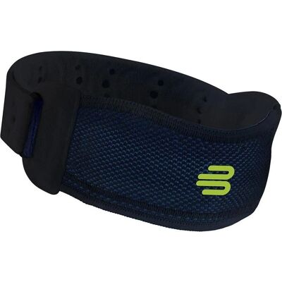 Bauerfeind L Sports Knee Strap - Knee Support for Sports Bauerfeind L Sports Knee Strap - Knee Support for Sports