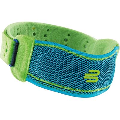 Bauerfeind M Blau Patella Knee Support - Knee Strap Sports Bauerfeind M Blau Patella Knee Support - Knee Strap Sports