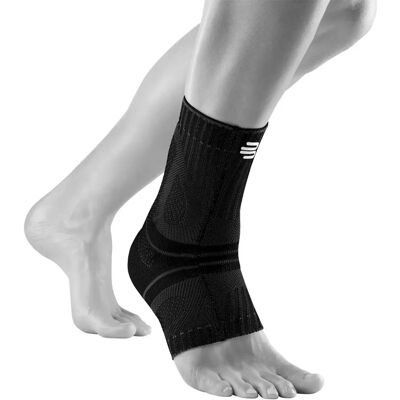 Bauerfeind Achilles Support Bandage - Achilles Support, Schwarz, Size M Bauerfeind Achilles Support Bandage - Achilles Support, Schwarz, Size M