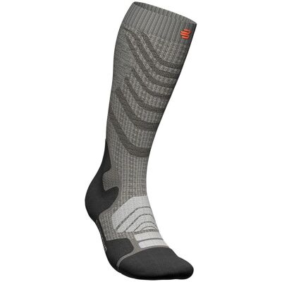 Bauerfeind Modell EU 39-42 - Hoch Merino Outdoor Kompressionssocken Bauerfeind Modell EU 39-42 - Hoch Merino Outdoor Kompressionssocken