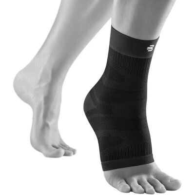 Bauerfeind Schwarze M Sport Knöchelbandage Bauerfeind Schwarze M Sport Knöchelbandage