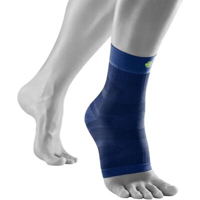 Bauerfeind S Ankle Support - Seamless Compression Technology Bauerfeind S Ankle Support - Seamless Compression Technology