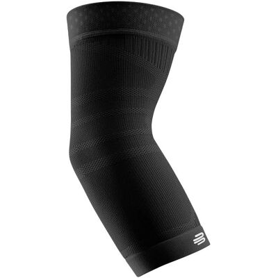 Bauerfeind Black XL Elbow Support - Sports Compression Bauerfeind Black XL Elbow Support - Sports Compression