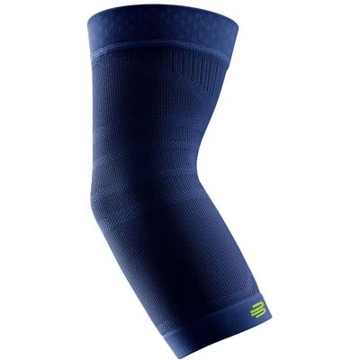 Bauerfeind Elbow Support - Blue, S - Sports Compression Bauerfeind Elbow Support - Blue, S - Sports Compression