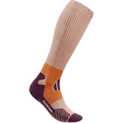 Bauerfeind EU 39-42 Trail Running Kompressionssocken - Unterstützung Bauerfeind EU 39-42 Trail Running Kompressionssocken - Unterstützung