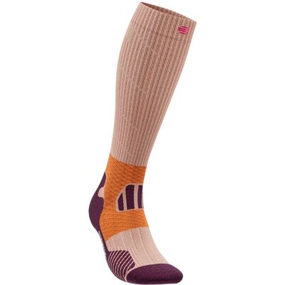 Bauerfeind Hochleistungs Trail Running Kompressionssocken - Socken Bauerfeind Hochleistungs Trail Running Kompressionssocken - Socken