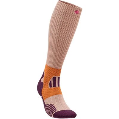 Bauerfeind Chaussettes de Compression pour Trail Running - Chaussettes - Publicité Bauerfeind Chaussettes de Compression pour Trail Running - Chaussettes - Publicité