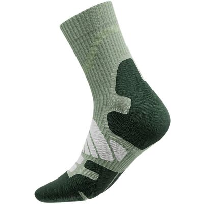 Bauerfeind Damen Outdoor Merino Mid Cut Socks - Sports Socks Bauerfeind Damen Outdoor Merino Mid Cut Socks - Sports Socks
