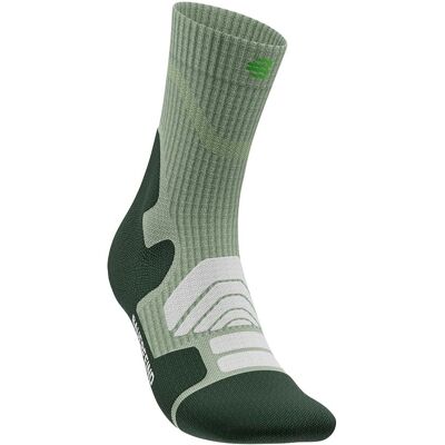 BAUERFEIND Chaussettes de Compression Mérinos Outdoor - Chaussettes - Publicité BAUERFEIND Chaussettes de Compression Mérinos Outdoor - Chaussettes - Publicité