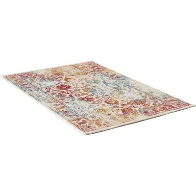 SANAT - Vintage 1606 - Mehrfarbig - 80x150 cm - Rug SANAT - Vintage 1606 - Mehrfarbig - 80x150 cm - Rug