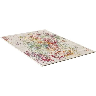 SANAT - Vintage 1607 - 200x290 cm - Weiß/Multicolor - Rug SANAT - Vintage 1607 - 200x290 cm - Weiß/Multicolor - Rug