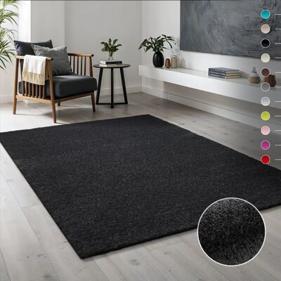 SANAT - LOCA - 80x250 cm - 30 mm Flor - Rug SANAT - LOCA - 80x250 cm - 30 mm Flor - Rug