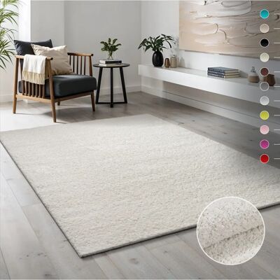 SANAT Loca Langflor-Shaggy Teppich - Teppich SANAT Loca Langflor-Shaggy Teppich - Teppich