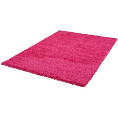 SANAT LOCA Pink Läufer - Teppich SANAT LOCA Pink Läufer - Teppich