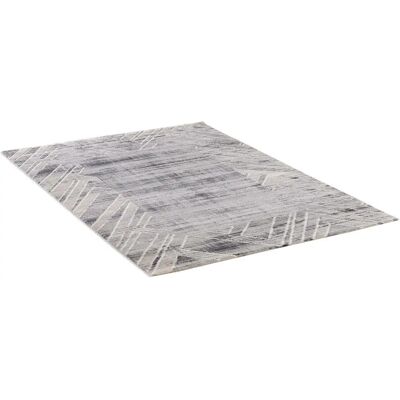 Sanat Harmony 3209 Grauer Teppich - Teppich Sanat Harmony 3209 Grauer Teppich - Teppich