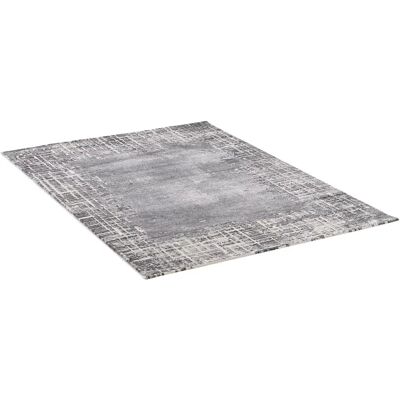 SANAT Harmony 3210 Teppich - 200x280 cm, 12mm, Modern, Grau SANAT Harmony 3210 Teppich - 200x280 cm, 12mm, Modern, Grau