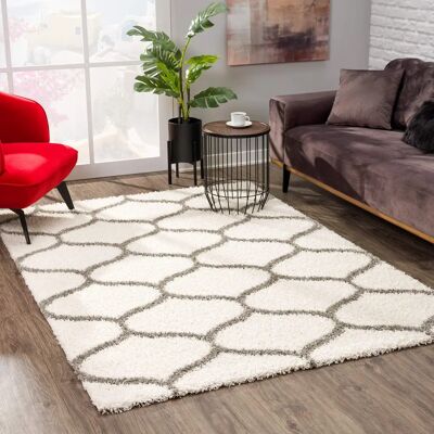 SANAT - MADRID - Beige - 120x170 cm - Rug SANAT - MADRID - Beige - 120x170 cm - Rug