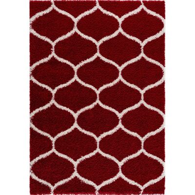 Sanat Madrid Hochflor-Teppich - Teppiche Sanat Madrid Hochflor-Teppich - Teppiche