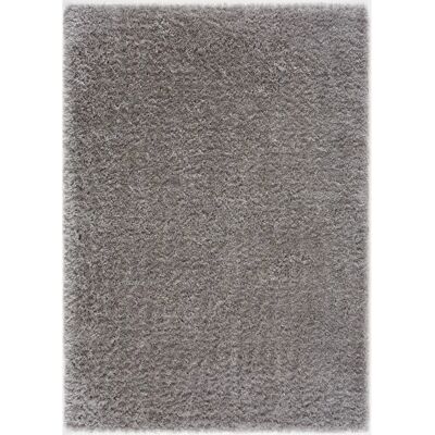 Sanat Porto Teppich - Polypropylen, 120x170 cm, Grau - Teppich Sanat Porto Teppich - Polypropylen, 120x170 cm, Grau - Teppich
