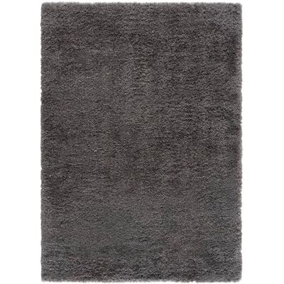 SANAT - Porto - 120x170 cm - dunkelgrau - Rug SANAT - Porto - 120x170 cm - dunkelgrau - Rug