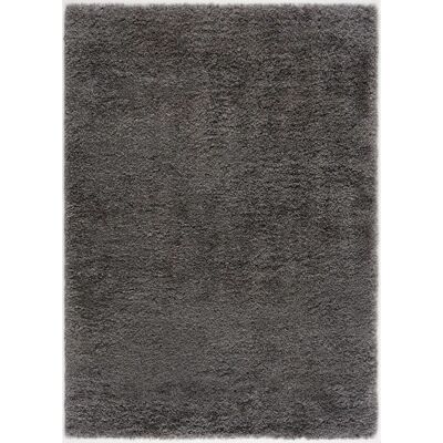 SANAT - Porto - Dunkelgrau - 60x110 cm - Teppich SANAT - Porto - Dunkelgrau - 60x110 cm - Teppich