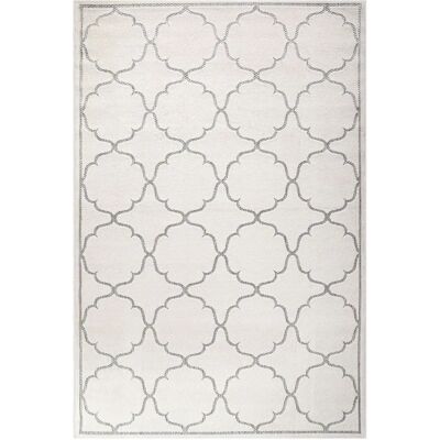 SANAT - Berlin - creme - 60x110 cm - carpet SANAT - Berlin - creme - 60x110 cm - carpet