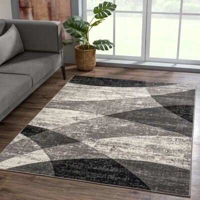 SANAT - Vintage 1690 - Grau - 120x170 cm Rug SANAT - Vintage 1690 - Grau - 120x170 cm Rug