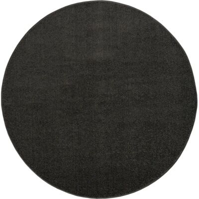 SANAT - UNI - Ø120 cm - 13 mm - Rug SANAT - UNI - Ø120 cm - 13 mm - Rug