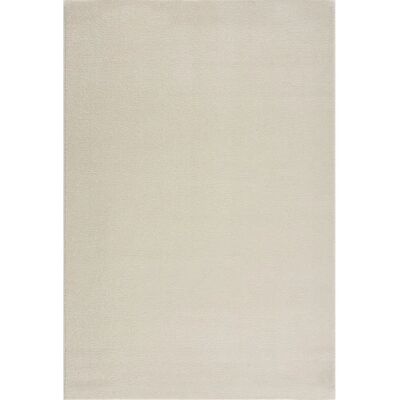 SANAT - Uni - beige creme - 120x170 cm 13 mm - Rug SANAT - Uni - beige creme - 120x170 cm 13 mm - Rug