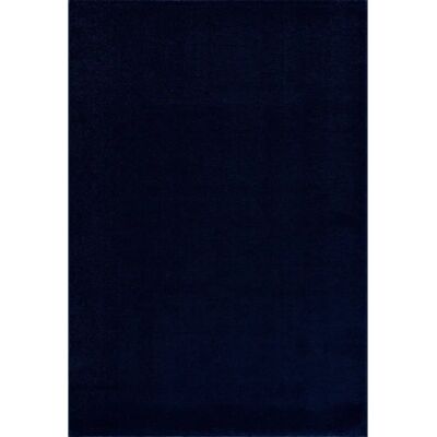 SANAT - Uni - 120x170 cm - Marineblau - Rug SANAT - Uni - 120x170 cm - Marineblau - Rug