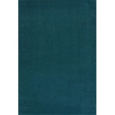 SANAT - UNI - Blau - 120x170cm - Rug SANAT - UNI - Blau - 120x170cm - Rug