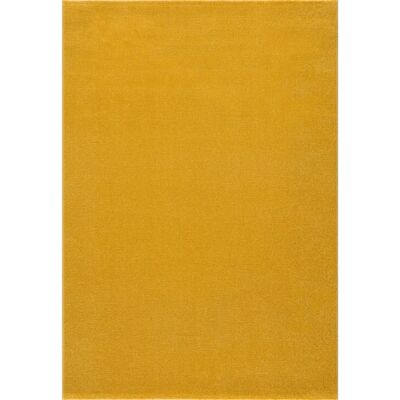 SANAT - UNI - Gelb - 120x170 - Rug SANAT - UNI - Gelb - 120x170 - Rug
