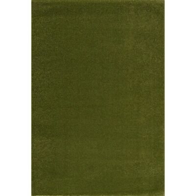 SANAT - UNI - Grün - 60x110 cm - Teppich SANAT - UNI - Grün - 60x110 cm - Teppich