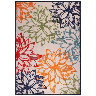SANAT Floral 2 Outdoor - Teppich SANAT Floral 2 Outdoor - Teppich